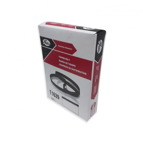 Correa de Tiempo Chery Orinoco Tiggo GATES Original